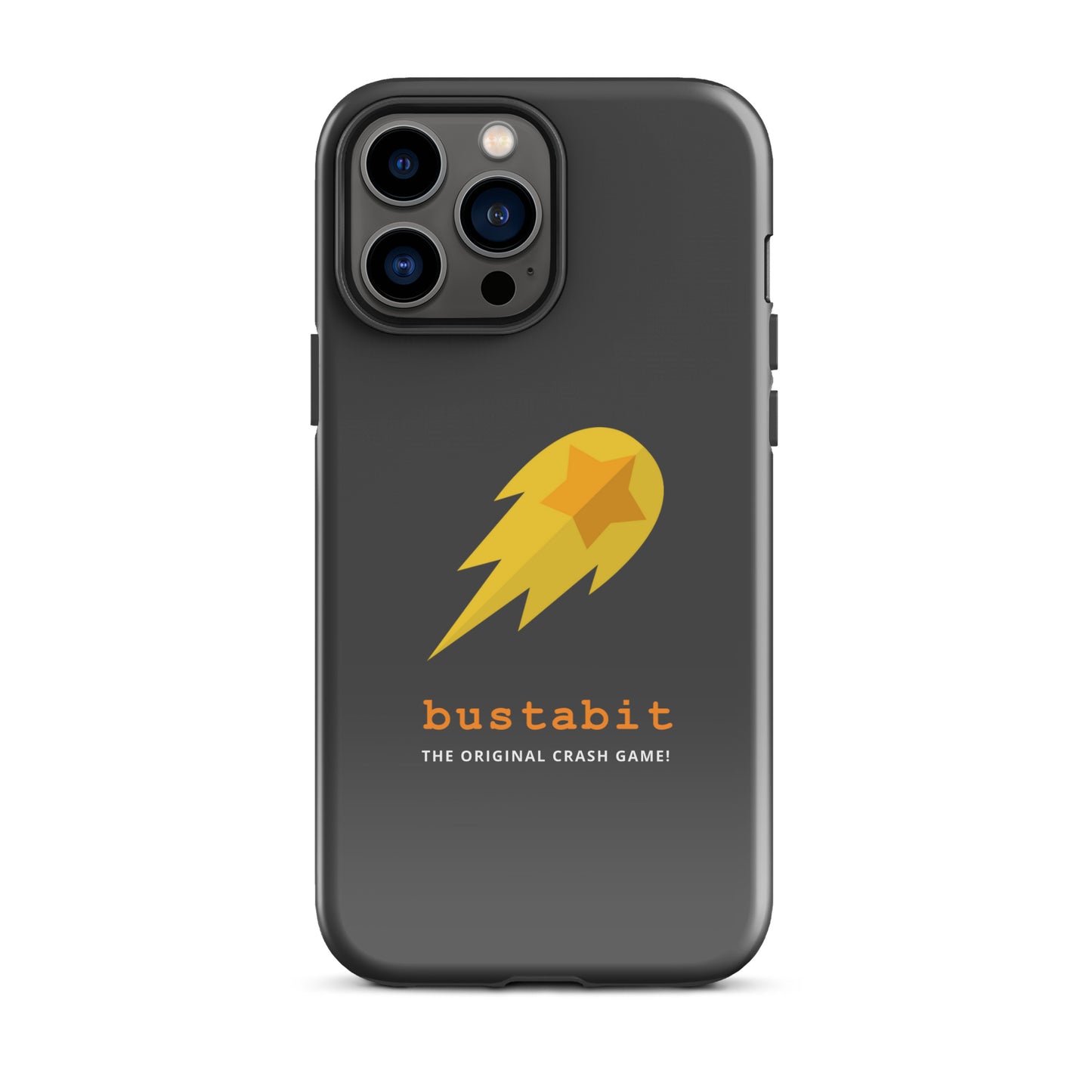 Tough Case for iPhone®