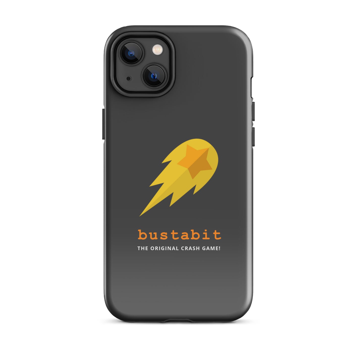 Tough Case for iPhone®