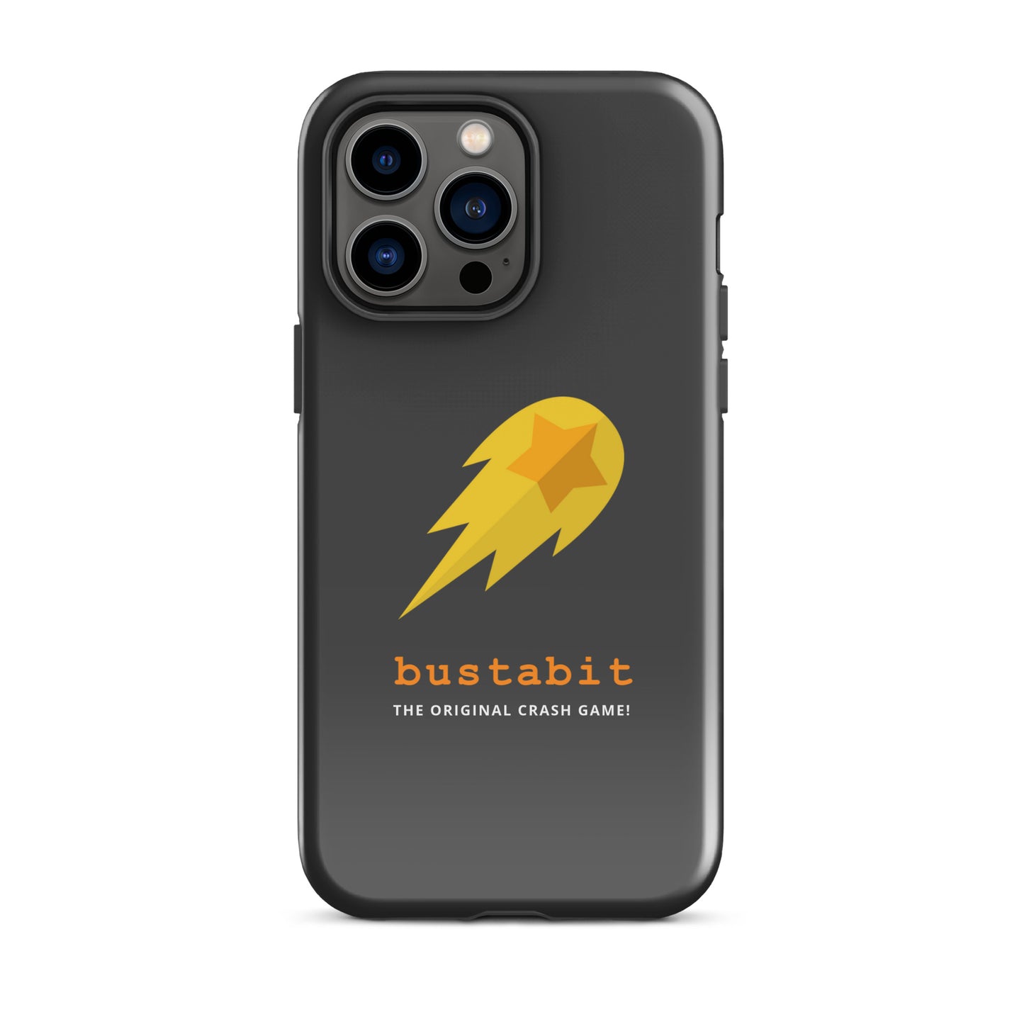 Tough Case for iPhone®