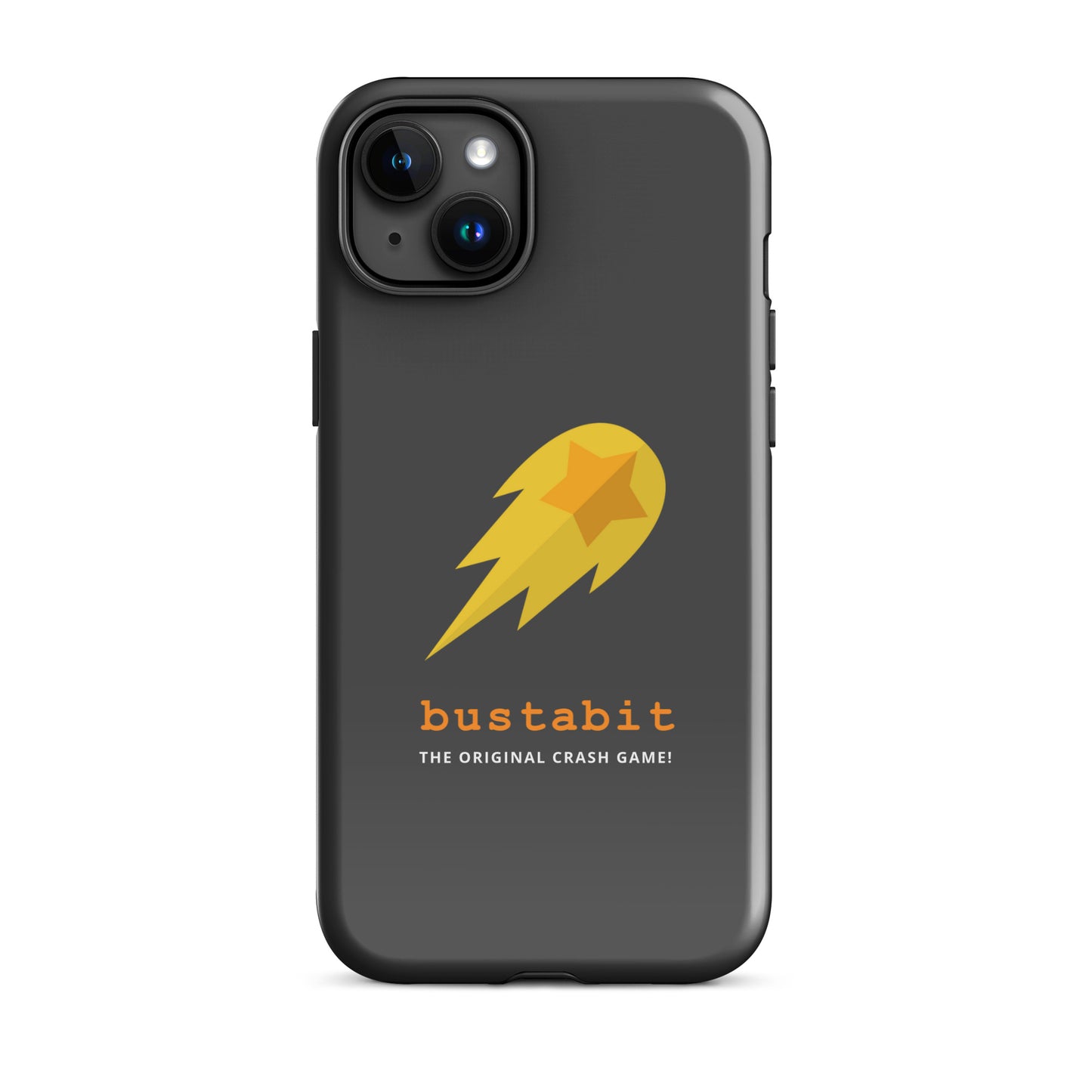 Tough Case for iPhone®