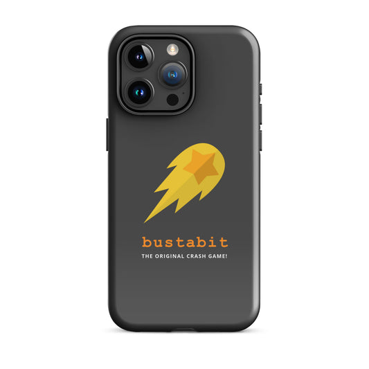 Tough Case for iPhone®